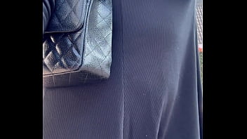 Undercover haylee acting innocent