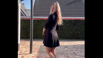 Undercover haylee acting innocent