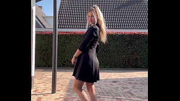 Undercover haylee acting innocent