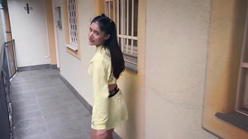 My unexpectedly satisfying afternoon run with carolina chp1