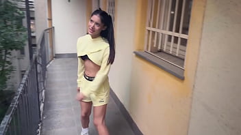 My unexpectedly satisfying afternoon run with carolina chp1