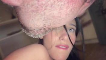 My unexpectedly satisfying afternoon run with carolina chp1