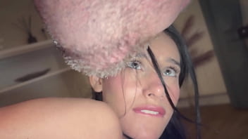 My unexpectedly satisfying afternoon run with carolina chp1