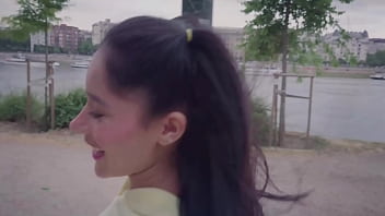 My unexpectedly satisfying afternoon run with carolina chp1