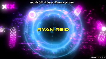 Brazzers ryan reid her stretchy roommate