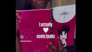 I Stumbled Across The Sex Criminals Series Recently And I’m Already Hooked Hot Librarian Saving Her Library Using The thumbnail