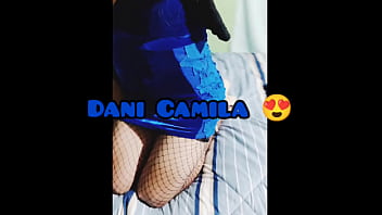 Linda Travesti Peruana Iniciando Su Vida thumbnail