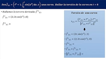 Videos de matemáticas