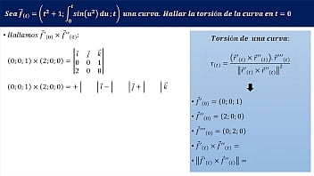 Videos de matemáticas