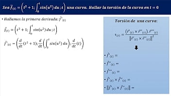 Videos de matemáticas