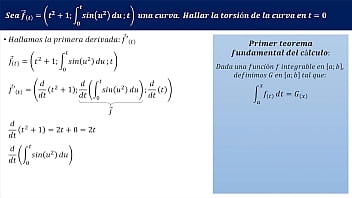 Videos de matemáticas