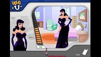 Madame Violet thumbnail