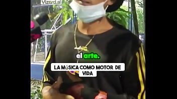 No tengo nada pero pienso en musica constantemente #esfuerzo #historia #chiclenoticias #vida #musica #superacion #elchicl