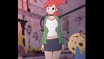 Girl Groped Because Of Cookies thumbnail