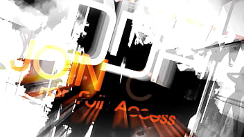 British blonde chats about porn career while fingering pussy