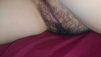 Mi alumna esta peludita ya le entra