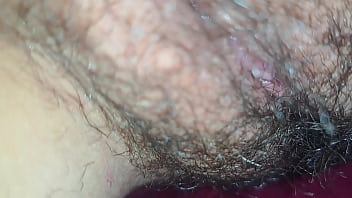 Mi alumna esta peludita ya le entra