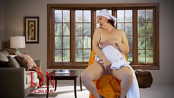 Cinderella without panties sews dresses for her stepmother and stepsisters 6 3