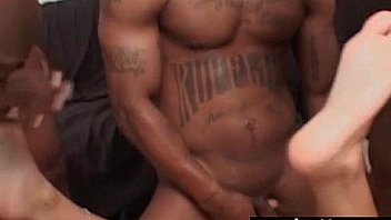 Cum slut fuck blowjob and facials 18