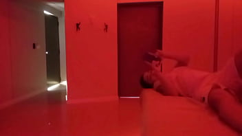 Con ese baile erótico me llevas hasta el máximo placer ven que quiero chuparte el ano