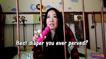 Diaperperv ama diaper fantasy facilitating part 2