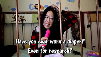 Diaperperv ama diaper fantasy facilitating part 2