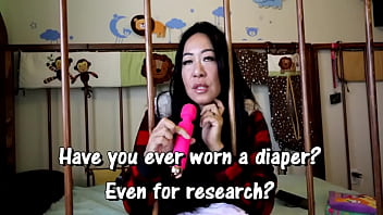 Diaperperv ama diaper fantasy facilitating part 2