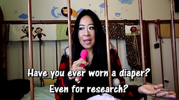 Diaperperv ama diaper fantasy facilitating part 2