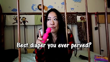 Diaperperv ama diaper fantasy facilitating part 2