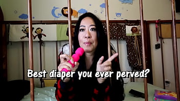 Diaperperv ama diaper fantasy facilitating part 2