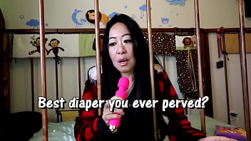 Diaperperv ama diaper fantasy facilitating part 2