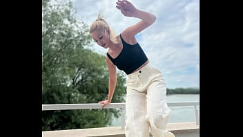 I'm incredibly grateful for my career as a model it's given me the chance to travel the world with almost every photo in