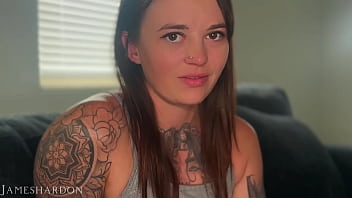 Pawg gets pounded and cream pied during therapy