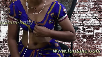 Dirty Dirty On Cam Ponnu thumbnail