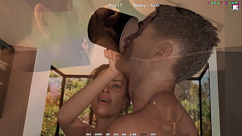 Lisa total investigation by dragofinder studio sex on the woods creampie by the fire 3