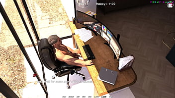 Lisa total investigation by dragofinder studio sex on the woods creampie by the fire 3