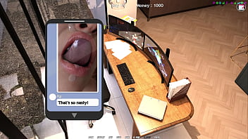 Lisa total investigation by dragofinder studio sex on the woods creampie by the fire 3