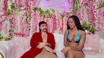 The nasty life ep 5 cali sweets talks outdoor adventures & bts of our shoot