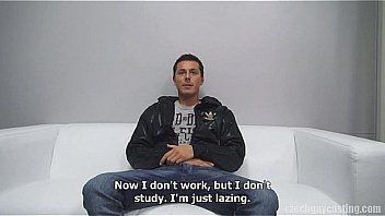 Czech Gay Casting Eduard 7715 thumbnail