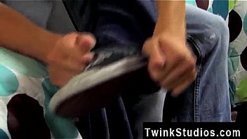 Hot Twink Scene Camden Christianson Is Hitchhiking In The Desert Just thumbnail