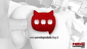 Legendado enteado transou com sua madrasta após chega em casa com olhos machucados de briga