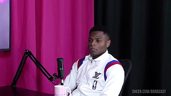 Compilados do will mastro chupando buceta e recebendo um boquete no bora cast com bruna carlos watch sheer red