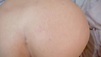 Woke up my wife's friend after party