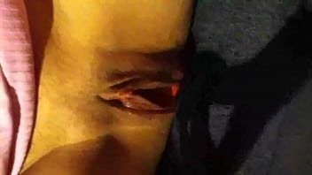 Big gash mature squirts