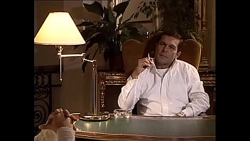 Watch aunt give blowjob