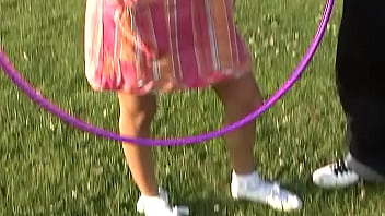 Lela star takes dick until her teeny face is covered in cum