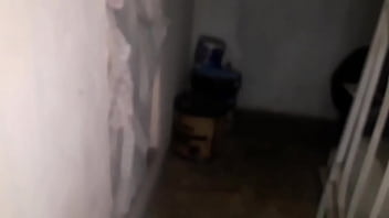 Deu até o cuzinho a puta