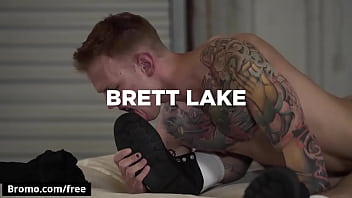 Bromo Brett Lake Jordan Levine At Warehouse Trailer Preview thumbnail