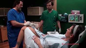 Stupid interns lola lynn