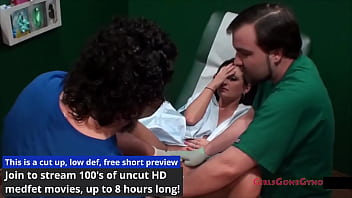 Stupid interns lola lynn